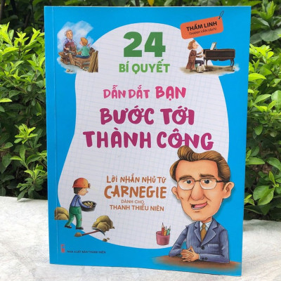 ComBo sách: 34 Bí Quyết Giúp Bạn Khéo Ăn Nói(TB) + 24 Bí Quyết Giúp Bạn Bước Tới Thành Công(TB) + 24 Bí Quyết Để Bạn Được Yêu Quý(TB) - (MinhLongbooks)
