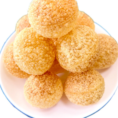 Bánh phồng tròn 500gr