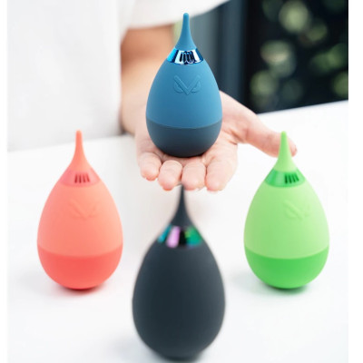 Bộ vệ sinh máy ảnh di động VSGO VS-A8E, Hàng chính hãng