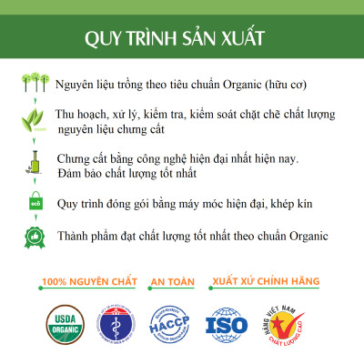 Tinh dầu Gỗ Thông nguyên chất từ thiên nhiên, xông phòng, khử mùi, thơm phòng, đuổi muỗi - KingOil