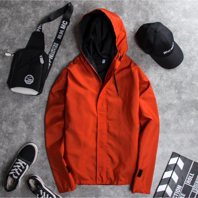  Áo khoác nữ Áo khoát nữ gió dù 2 lớp chống nắng Sawaco cực chuẩn nhiều màu lựa chọn - M172