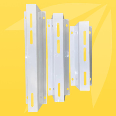 Giá Đỡ Dàn Nóng Đặt Sàn, Chống Rung, Giảm Tiếng Ồn, Chống Ăn Mòn Asia Green (Giá bao gồm VAT)