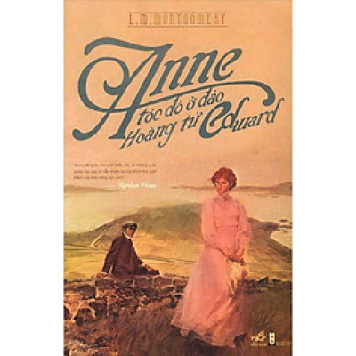 Anne tóc đỏ ở đảo Hoàng tử Edward - Bản Quyền