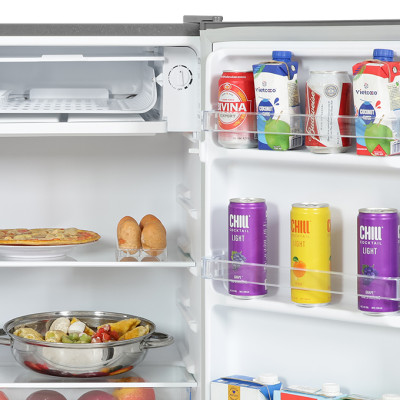 Tủ lạnh Casper 95 lít RO-95PG - Hàng Chính Hãng - Chỉ Giao HCM