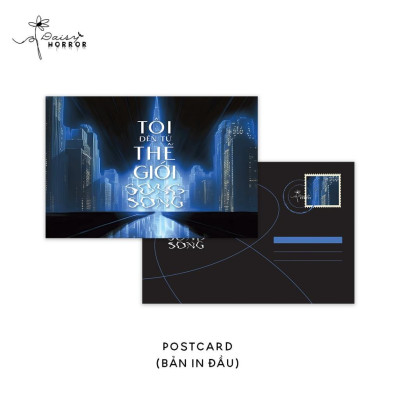 Sách - Tôi Đến Từ Thế Giới Song Song - Tập 1 - AZ Việt Nam