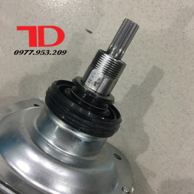 Hộp số dành cho máy giặt các loại