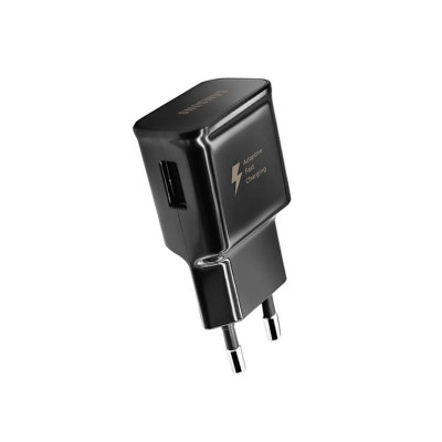 Bộ Củ Sạc Và Dây cáp Sạc Sam-Sung S10 Plus cổng Type C - Hàng chính hãng