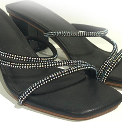 Giày cao gót nữ TLG 20992-4