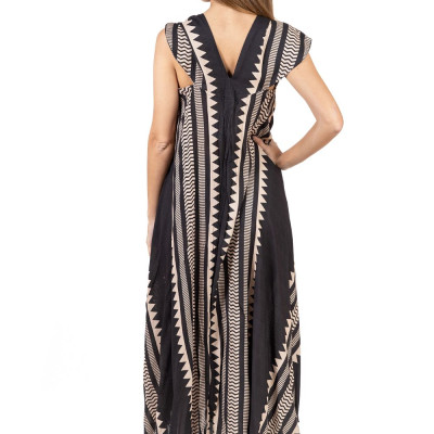 Maxi Boho Cotton Isla Bonita