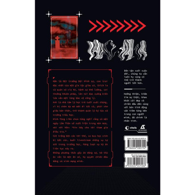 Sách - Hồ Sơ Tâm Lý Phạm Tội - Tập 3 - AZ Việt Nam
