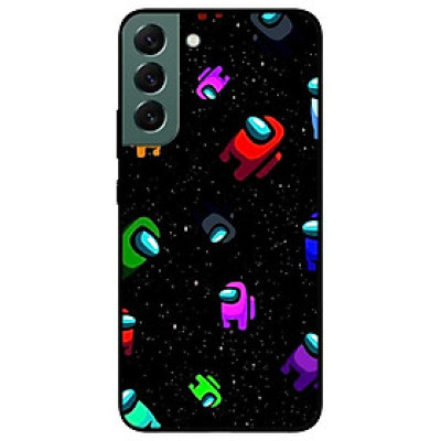 Ốp lưng dành cho Samsung S22 - S22 Plus - S22 Ultra - Among Đủ Màu