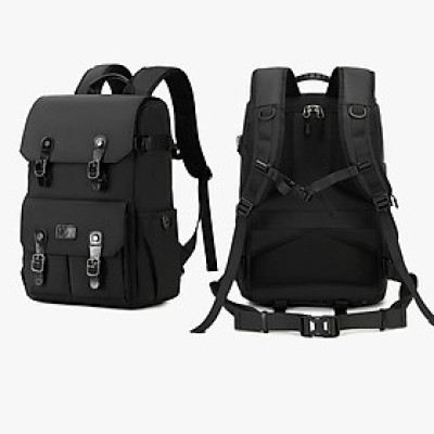 Balo đựng máy ảnh cao cấp mẫu mới thời trang - T0383