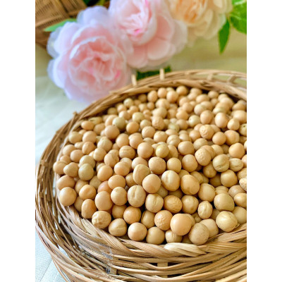 Đậu Hà Lan Vàng Tách Đôi Viettin Mart 500g
