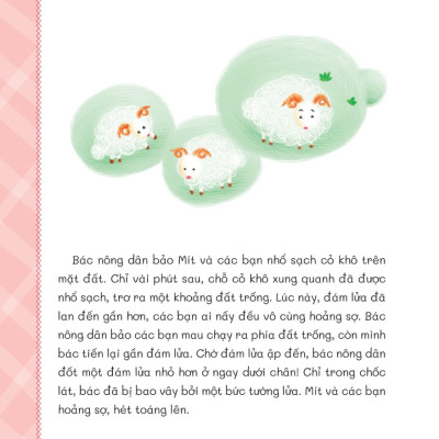 Những Câu Chuyện Bồi Dưỡng Chỉ Số - MEGA