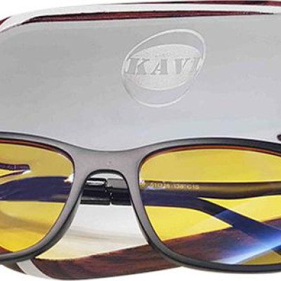 Kính Nữ Kavi Cho Người Dùng Máy Tính Bảo Vệ Mắt KV024