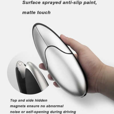 Móc treo quần áo trên ô tô cao cấp nhãn hiệu Joyart JY-187 - Hàng nhập khẩu