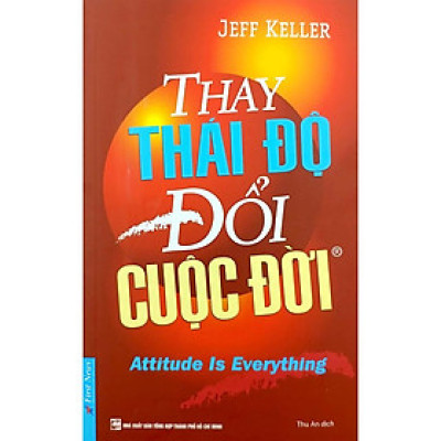 Thay Thái Độ Đổi Cuộc Đời 1 Bản Quyền - Bản Quyền