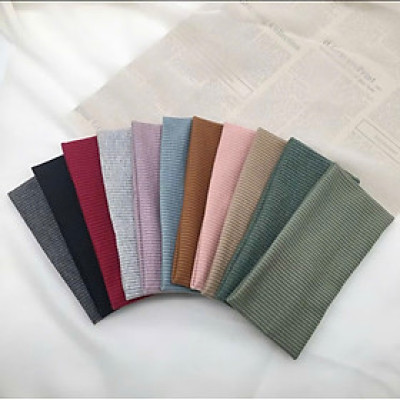 [QUÀ TẶNG] Băng Đô Cài Tóc Chất Liệu Len Cao Cấp Miley Lingerie