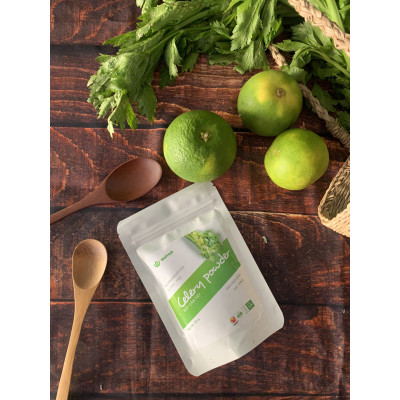 BỘT CẦN TÂY WEFRESH (50g)