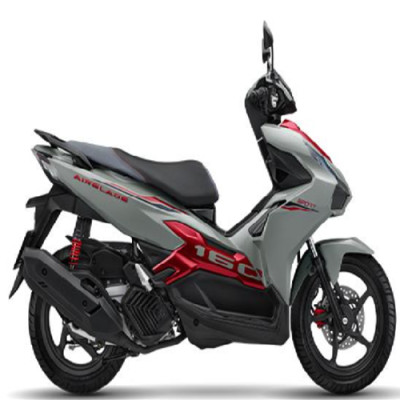 Xe máy Honda Air Blade 160cc 2025 - Phiên Bản Thể Thao
