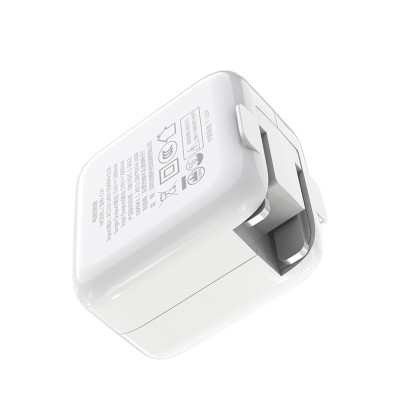 Củ Sạc C54 Hoco - 2 Cổng USB - Chính Hãng 