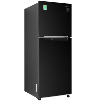 Tủ lạnh Samsung Inverter 208 lít RT20HAR8DBU/SV - HÀNG CHÍNH HÃNG