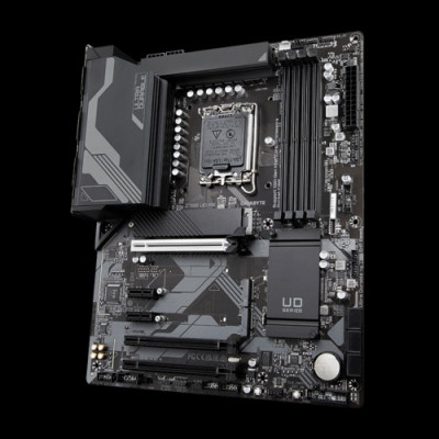 Mainboard Gigabyte Z790 UD AX Socket LGA1700 - Hàng Chính Hãng