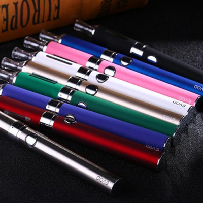 thuốc ra khói ba điện tử lá mùi vaper eb