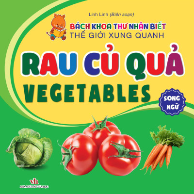 Bộ Sách Bách Khoa Thư Nhận Biết Thế Giới Xung Quanh (Bộ 10 Cuốn)