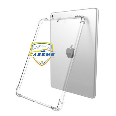 Ốp lưng chống sốc dành cho iPad Gen 9 - 10.2" - (2021) silicon dẻo cao cấp