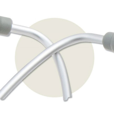 ỐNG NGHE ADC 608 DG hai mặt màng phù hợp sử dụng cho cả người lớn và trẻ em, độ nhạy âm thanh cao phù hợp cho khám đa khoa tổng quát