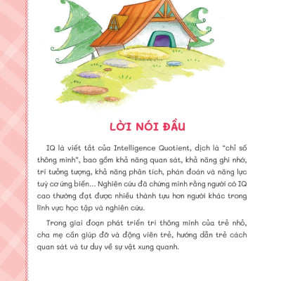 Những Câu Chuyện Bồi Dưỡng Chỉ Số - MEGA