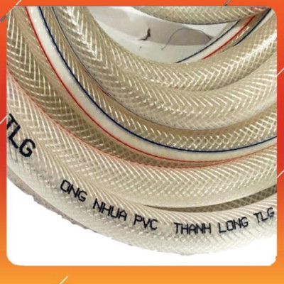 Bộ dây vòi xịt nước rửa xe, tưới cây , tăng áp 3 lần, loại 7m, 10m 206701-1 đầu đồng,cút,nối đen+  móc khoá