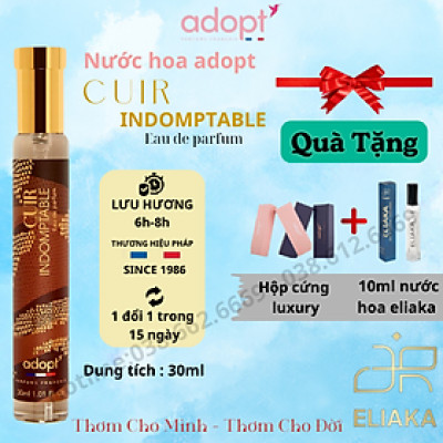 Nước hoa nam chính hãng Adopt