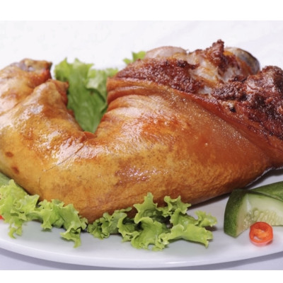 Muối Đức 500gr nguyên chất