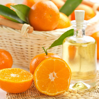 Tinh dầu Cam ngọt 50ml nguyên chất từ thiên nhiên, thơm phòng, xông phòng, đuổi muỗi, khử mùi - KingOil