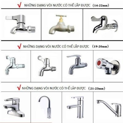  Bộ dây vòi xịt nước rửa xe, tưới cây . tăng áp 3 lần, loại 7m, 10m 206701-2 đầu đồng,cút, + tặng khăn phượt