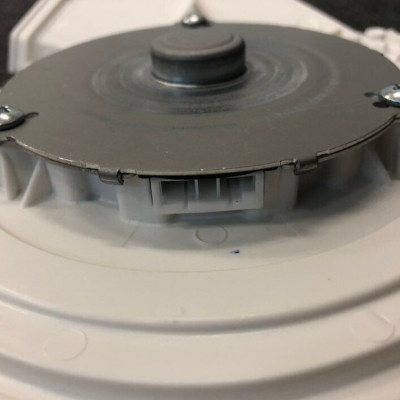 MOTOR QUẠT SẤY MÁY GIẶT SẤY LG INVERTER – HÀNG CHÍNH HÃNG