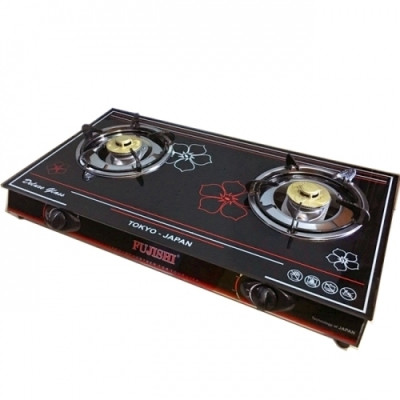 Bộ kiềng bếp gas 5 chân, sử dụng thay thế cho các dòng bếp kính phổ thông - Hàng chính hãng