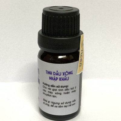 Tinh dầu Queen Oricen 10ml