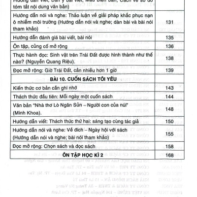 Sách - Combo Hướng Dẫn Học Và Làm Bài Làm Văn Ngữ Văn Lớp 6 (Tập 1+Tập 2) - Bám Sát SGK Kết Nối- HA 2023