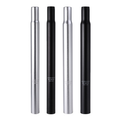 Cọc Trục yên xe đạp Kiotool nhôm siêu bền 25.4 mm