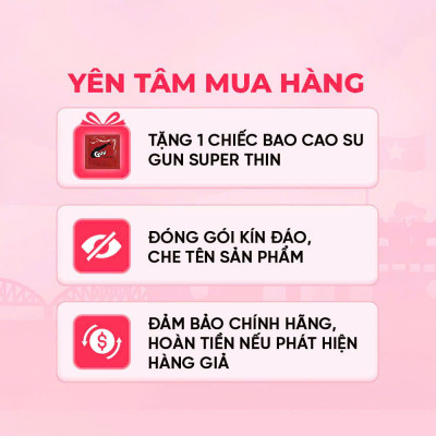 Bao cao su Shell Triple Mix - Siêu mỏng, mát lạnh, gân gai - Hộp 12 cái