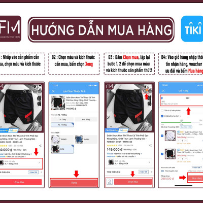 Áo thun nam ngắn tay, chất liệu thoáng mát, thiết kế cổ điển phù hợp mọi hoạt động - FORMEN SHOP - FMPS171
