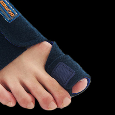 Đai hỗ trợ bệnh vẹo ngón chân Hallus Valgus DR.MED DR-A001 nhập khẩu Hàn Quốc