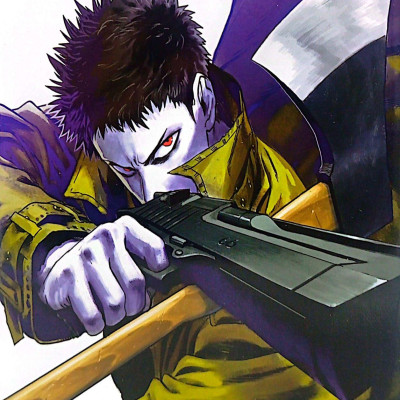 One-Punch Man Tập 17: Vì Tui Là Sư Cọ Quấn Mền? (Tái Bản 2022)