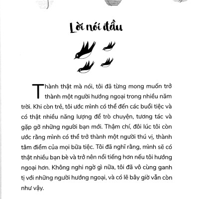 Người Hướng Nội Thành Công