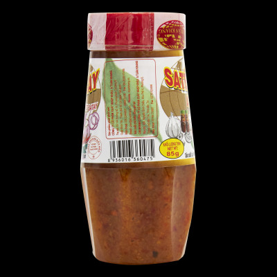 Đặc Sản Bến Tre - Sa Tế Cay A Tuấn Khang (85G) - Ocop 3 Sao