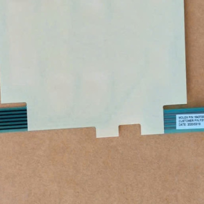 PHÍM CẢM ỨNG MÁY GIẶT CỬA TRÊN PANASONIC - HÀNG CHÍNH HÃNG