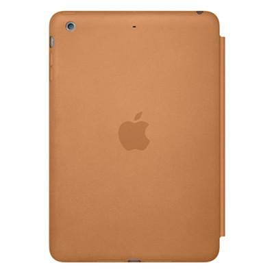 Bao Da Ipad Air 2 Smart Case SMARTCASEAIR2-BR - Nâu Bò - Hàng Nhập Khẩu